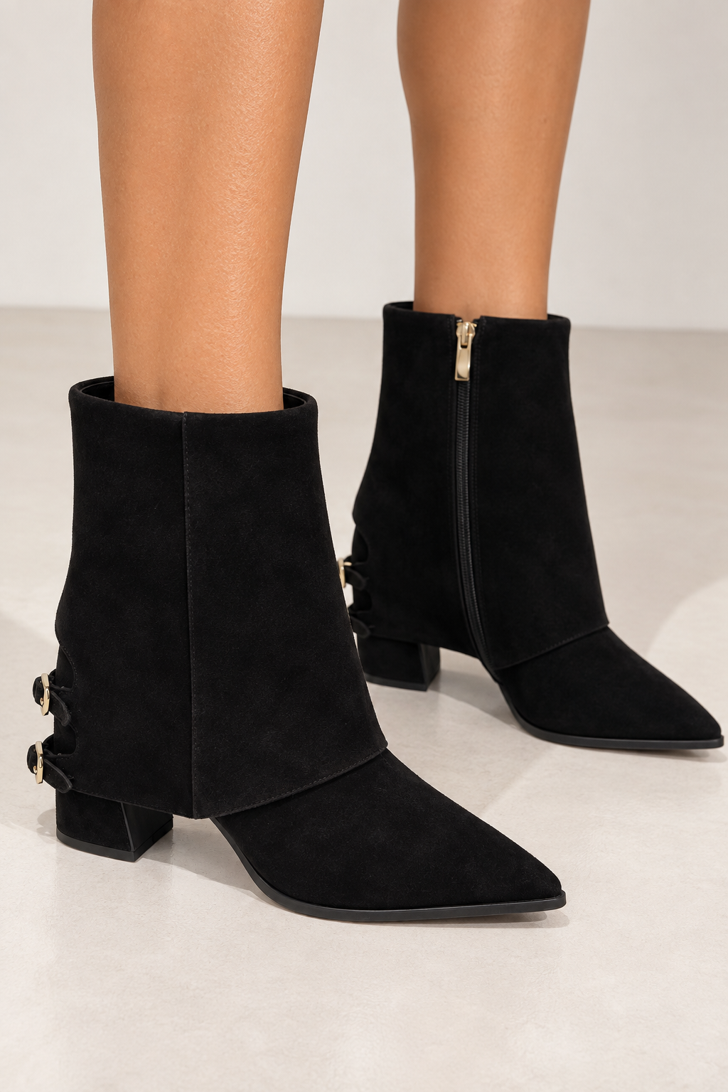 Bruno Premi Boots