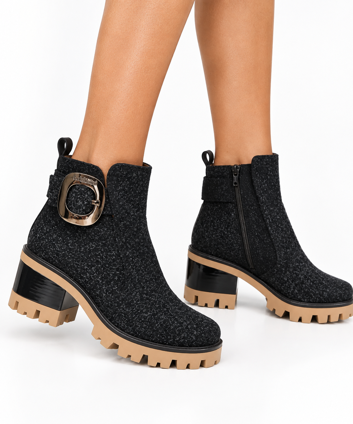 Ezzio Boots