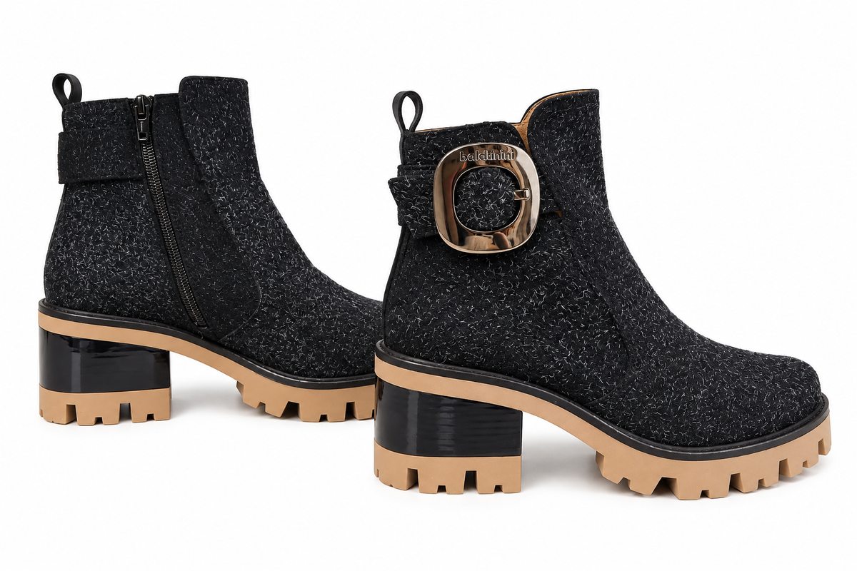 Ezzio Boots