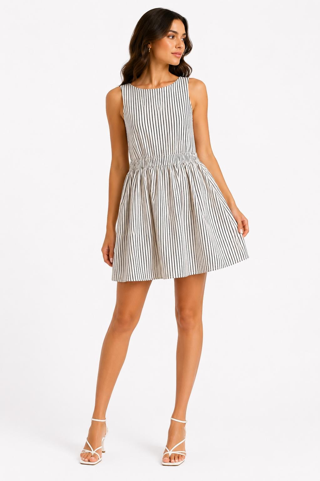 Sour Lou Dress