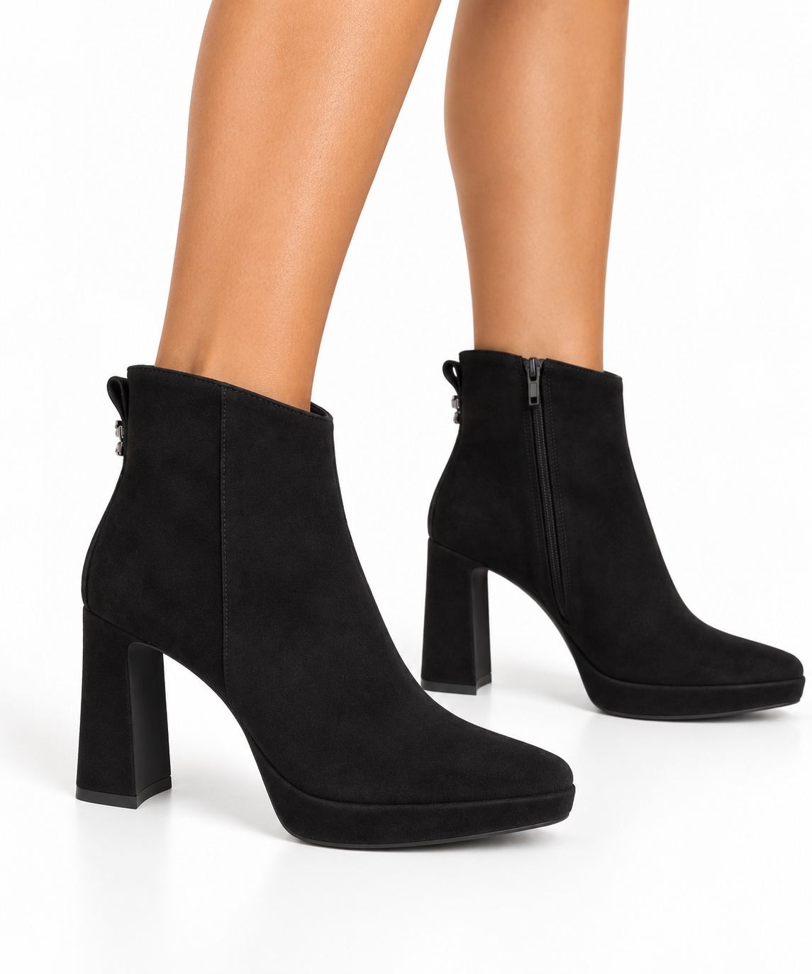 Ezzio Boots