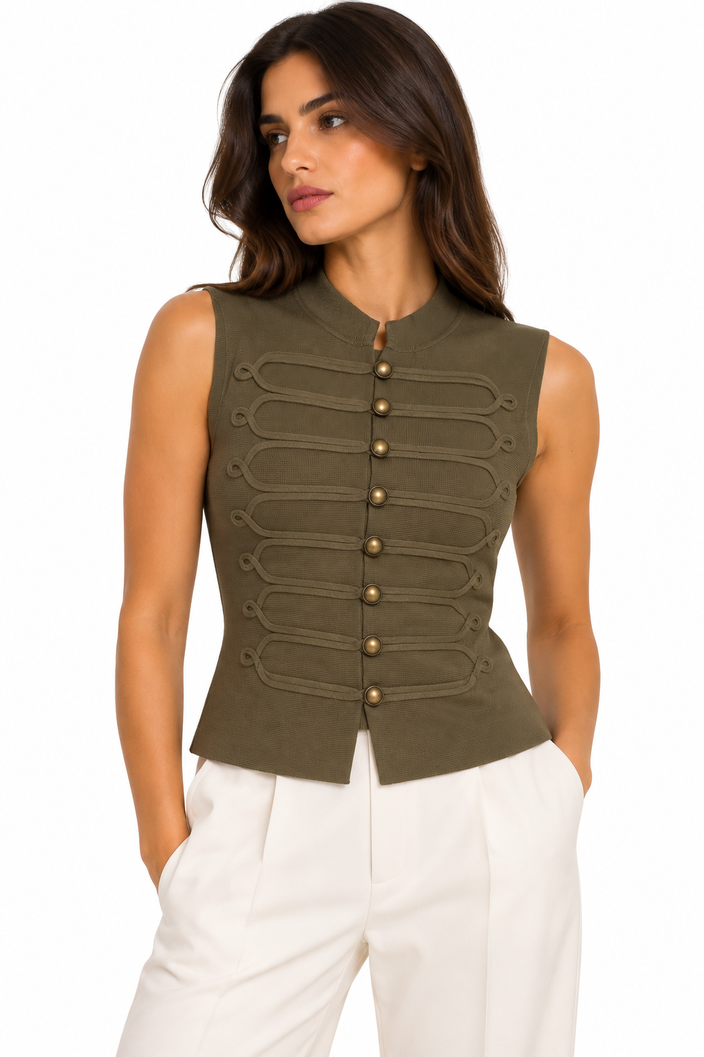 Charles Top