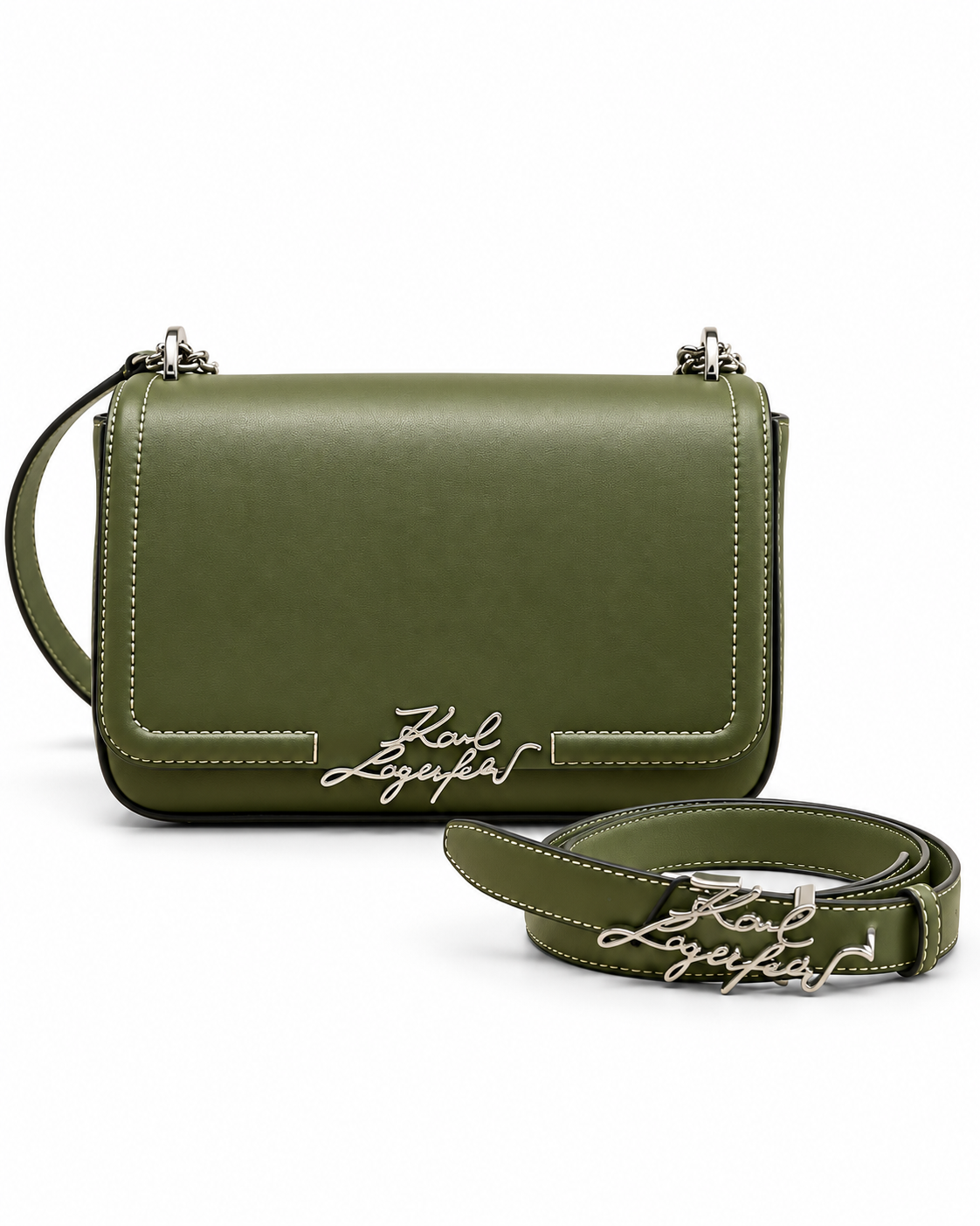 Karl Lagerfeld Bag