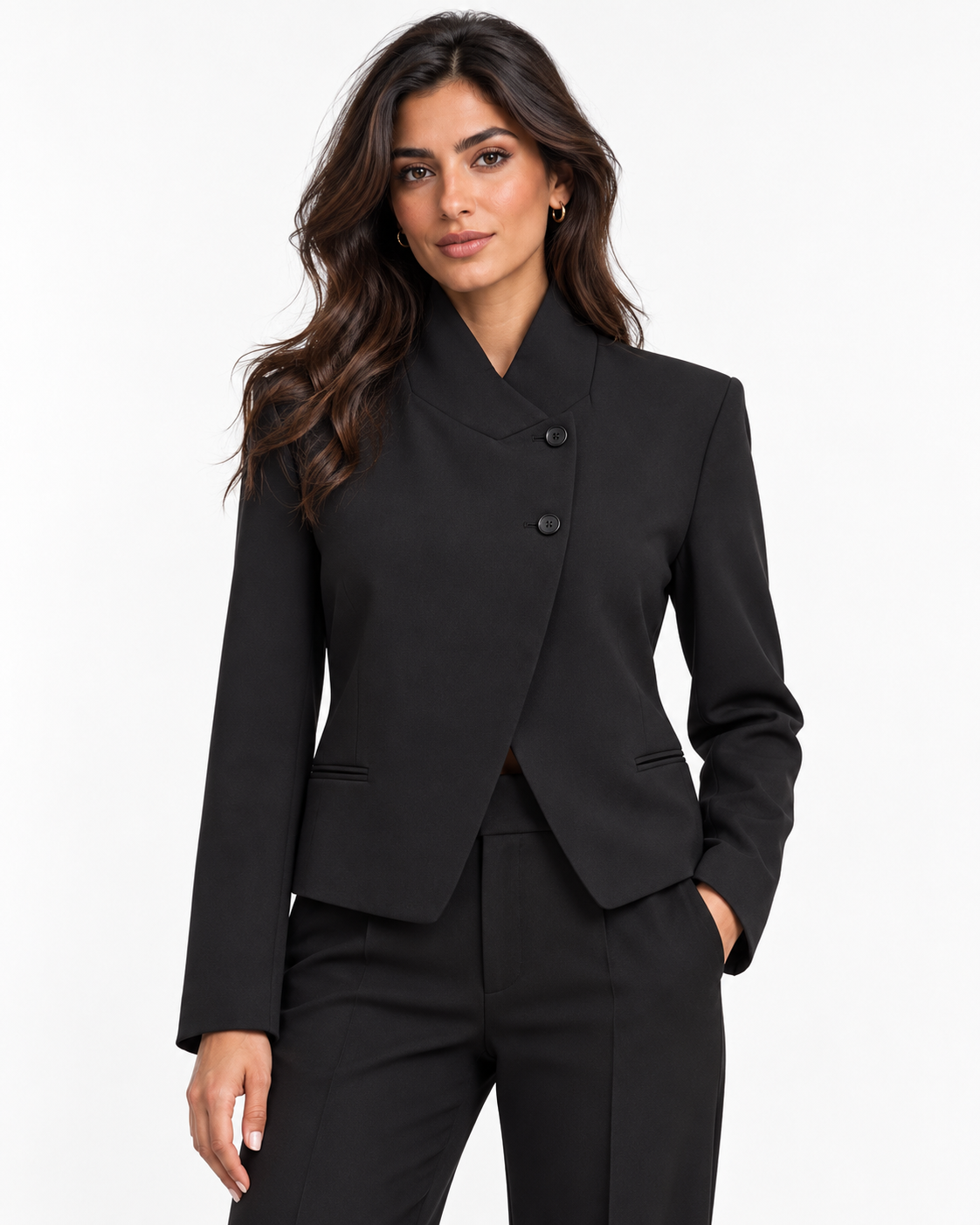 S Blazer