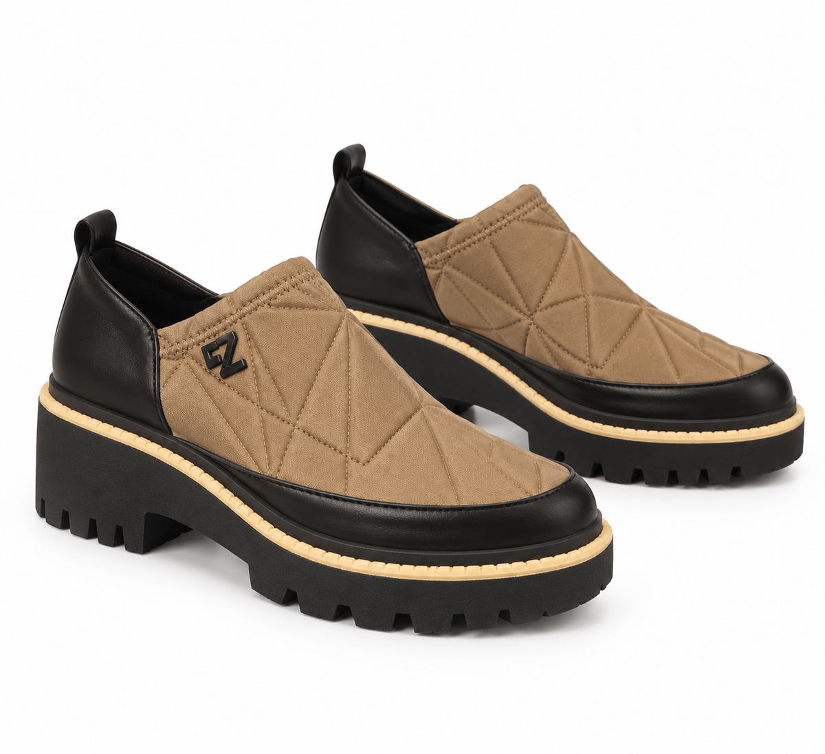 Ezzio Loafers