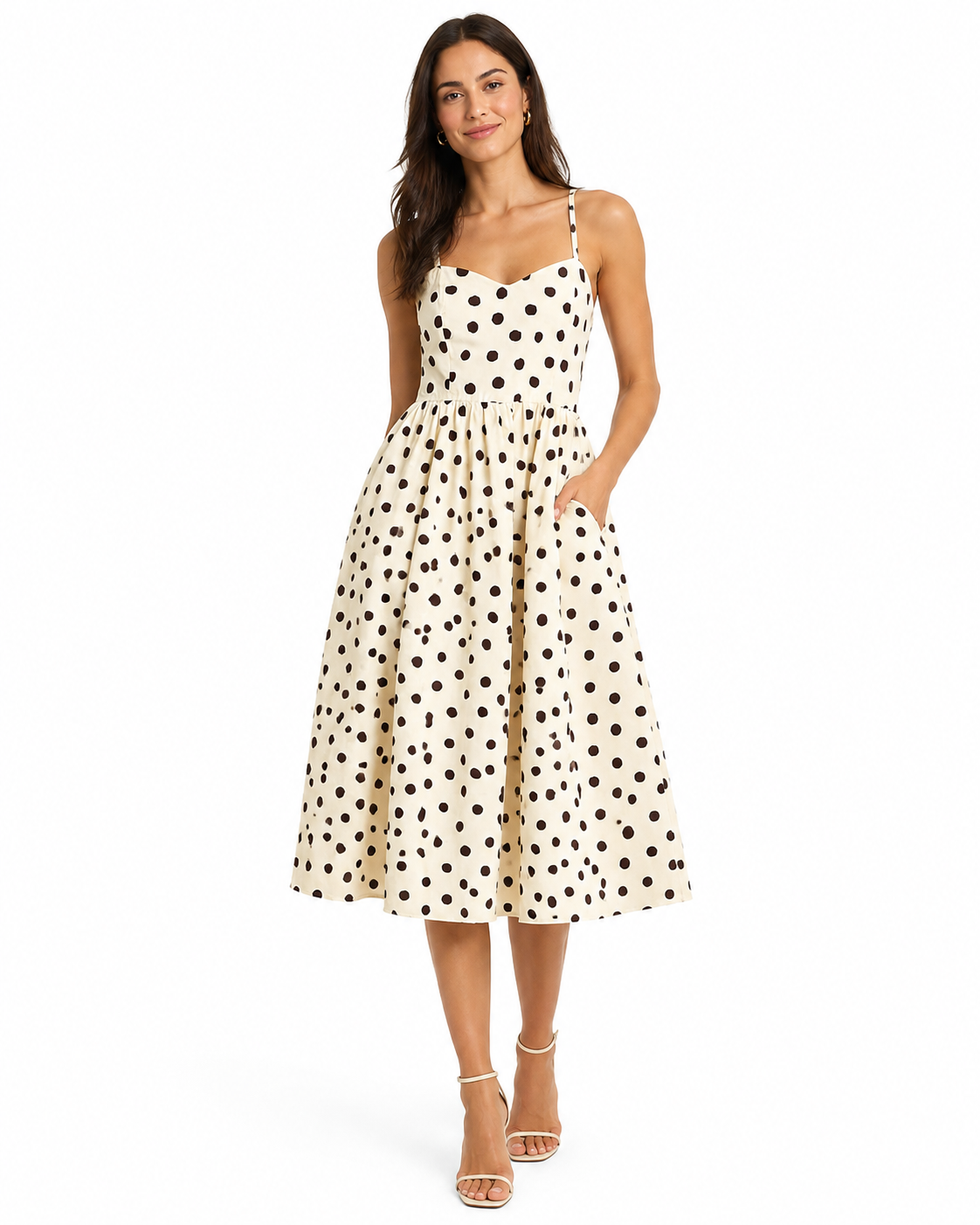 Polka Dress
