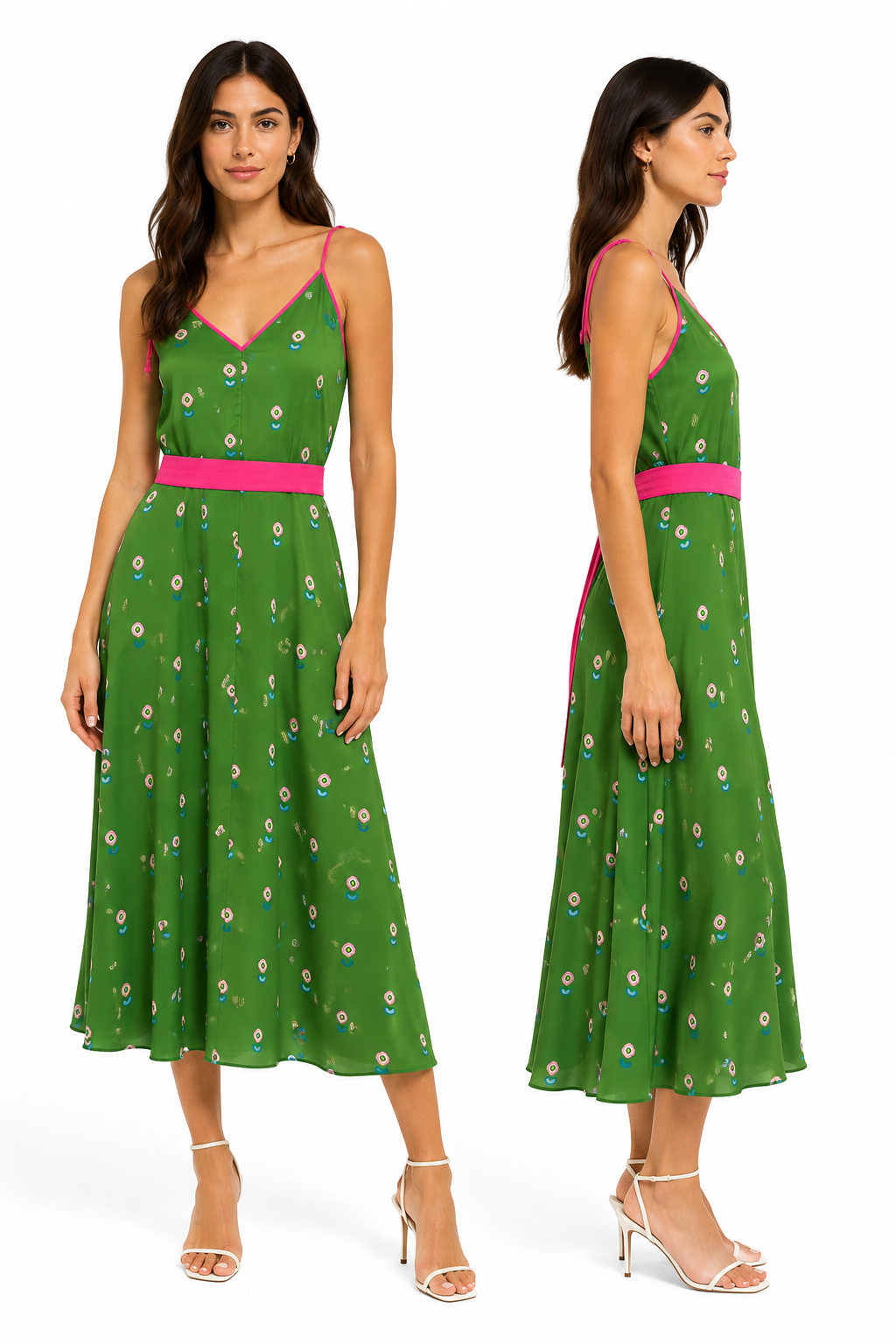 Nata Dress