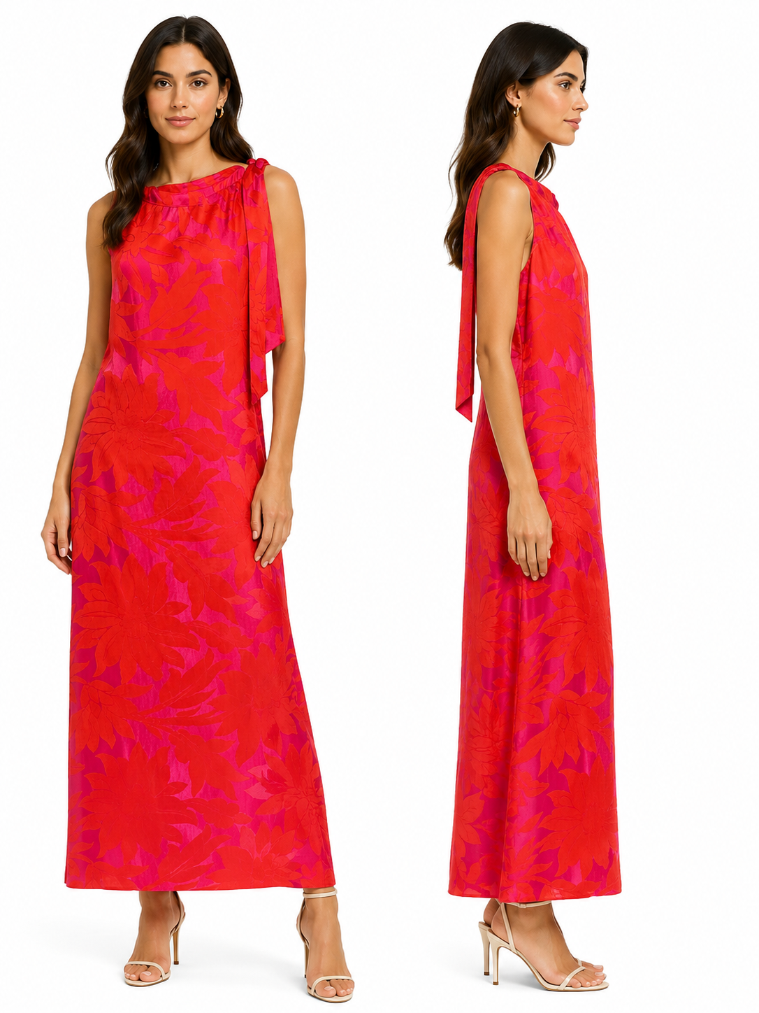Minnu Dress
