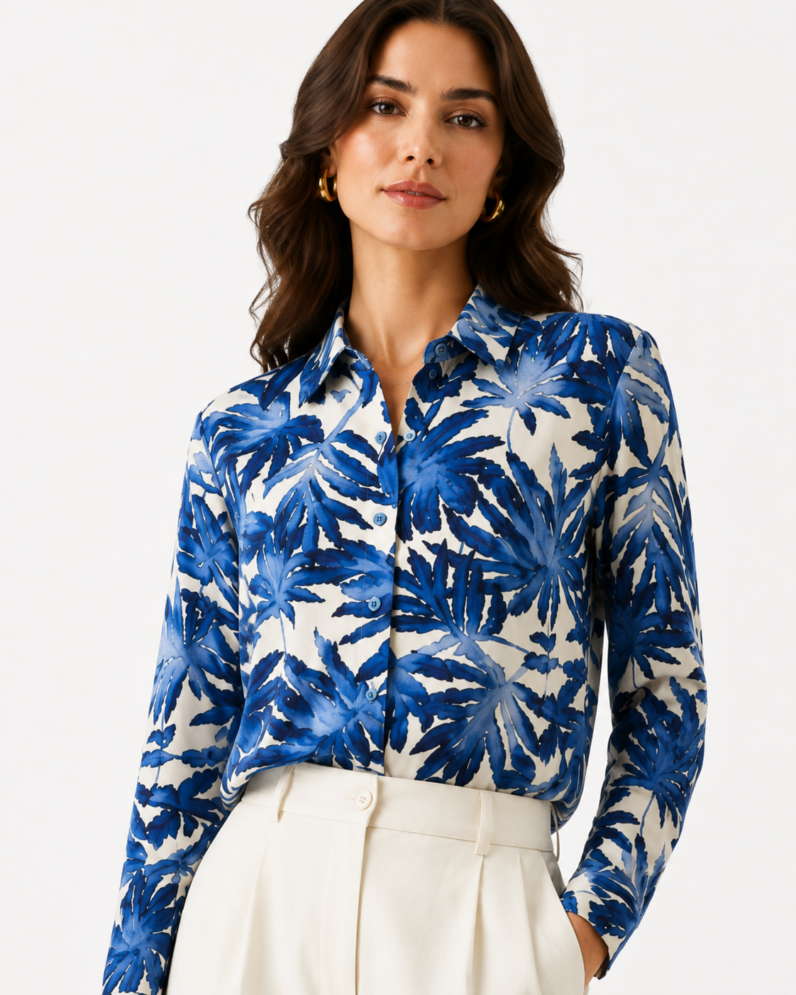 Dana Shirt