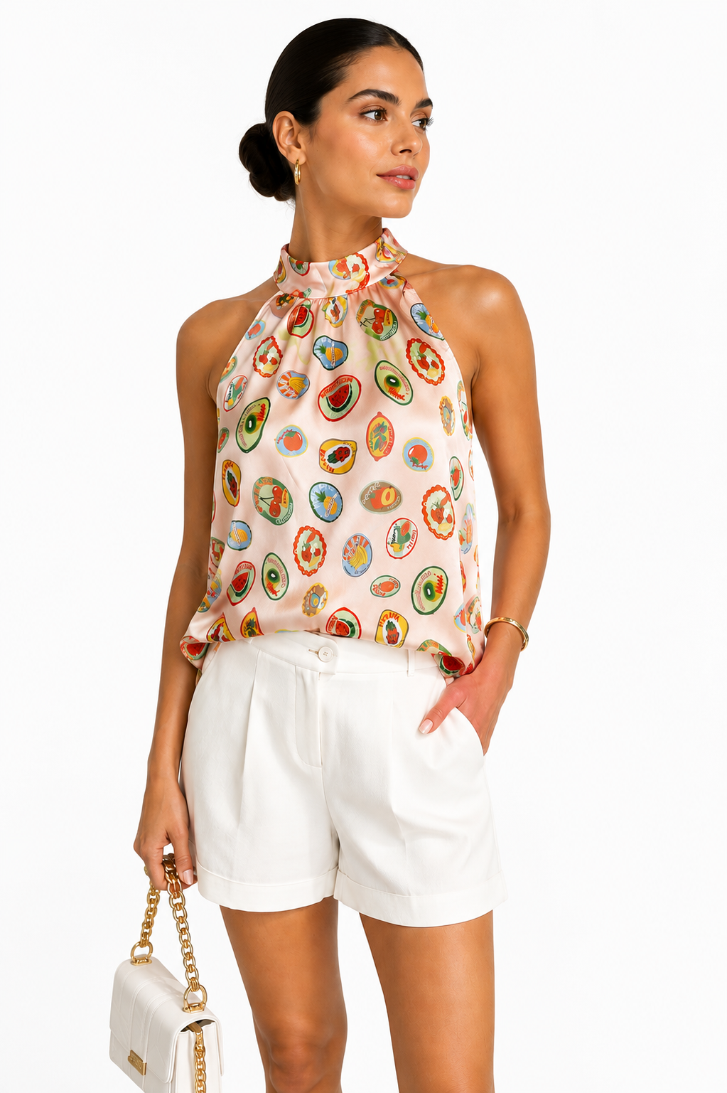 Cici Shirt
