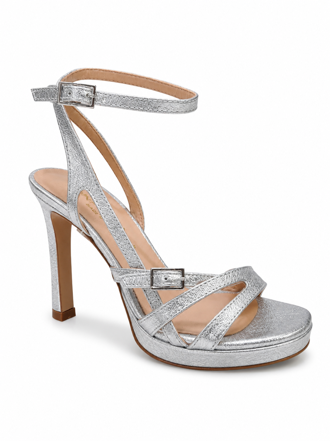 Nacrée Shoes