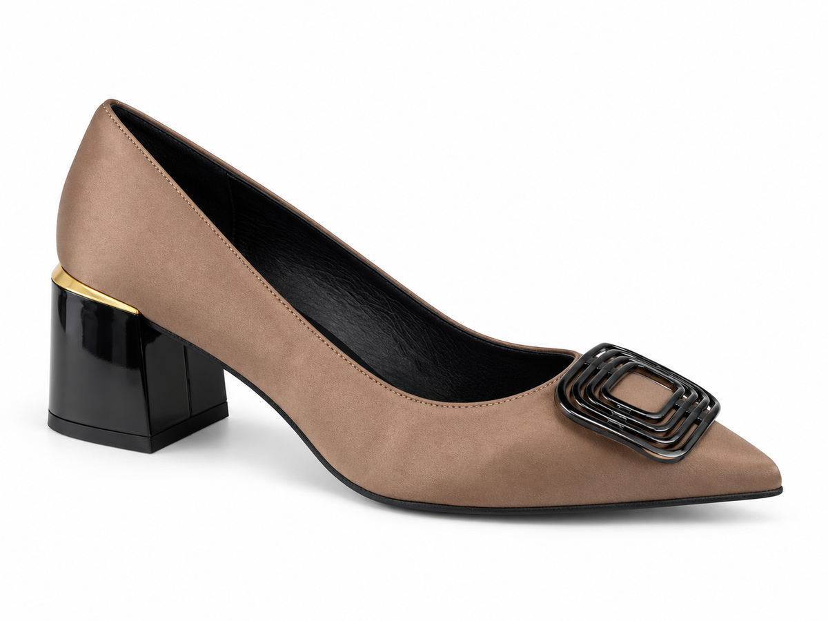 Ezzio Heels