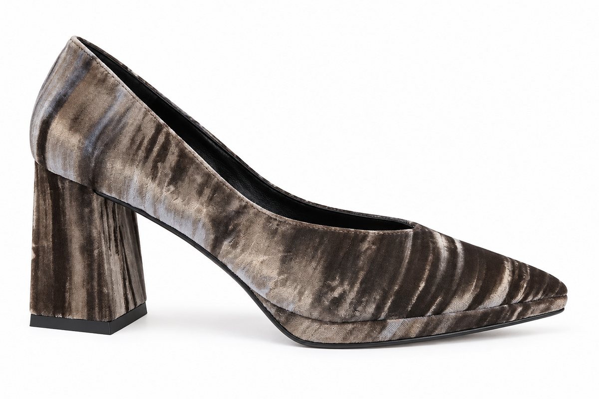 Ezzio Heels