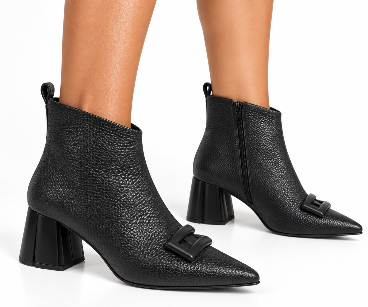 Ezzio Boots