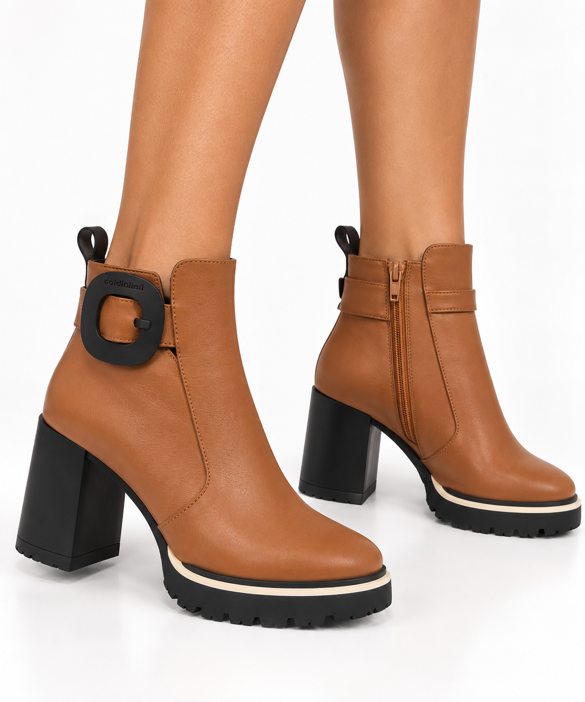 Ezzio Boots