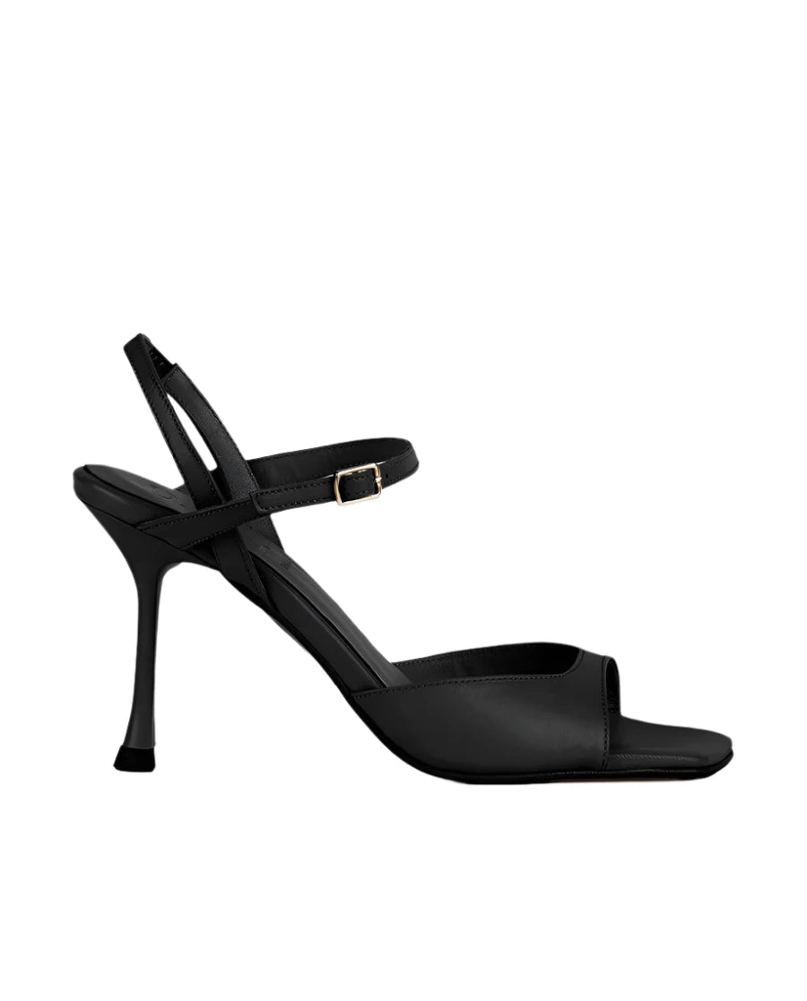 Dansi Heels