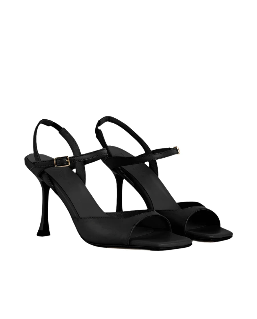 Dansi Heels