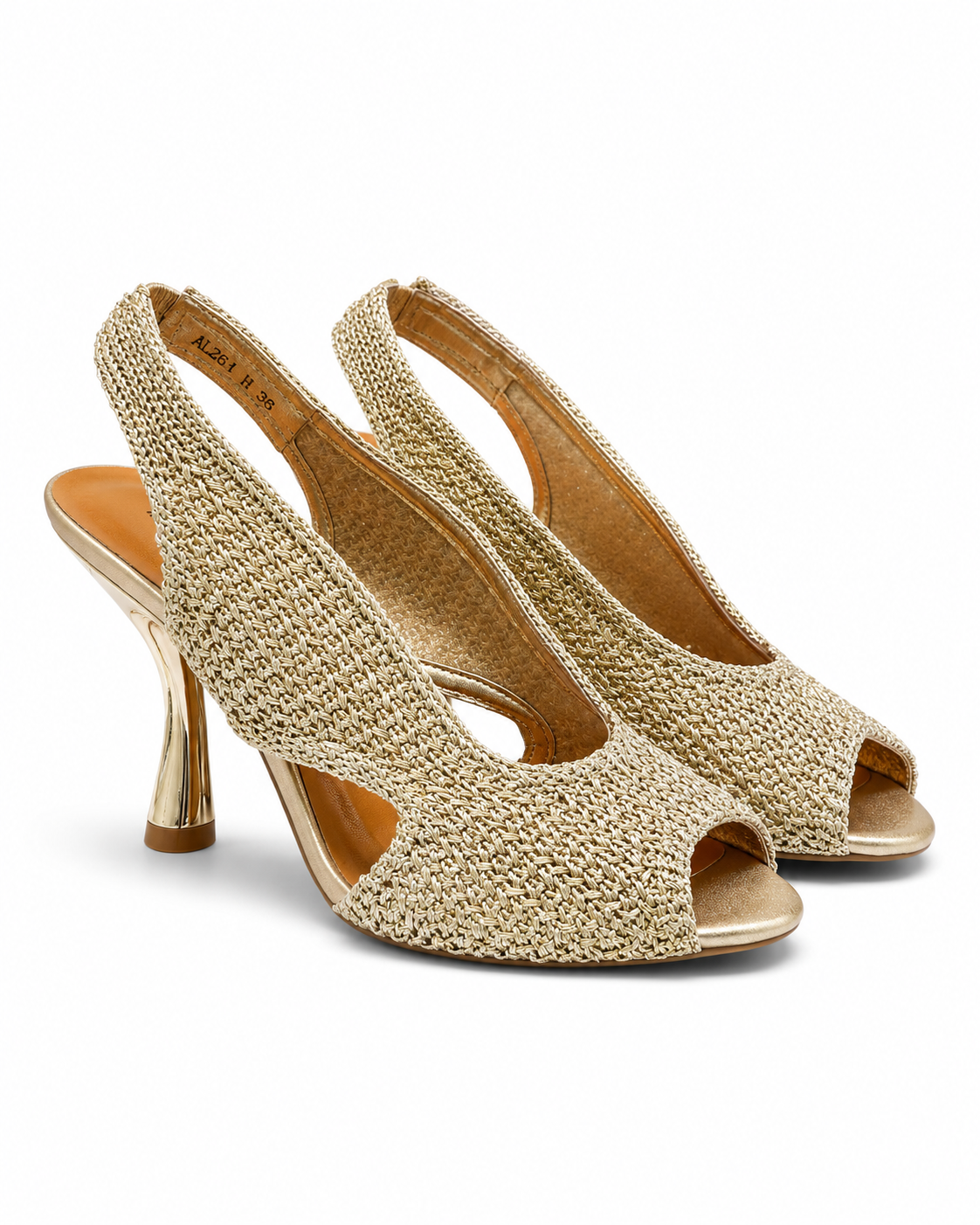 Luciano Heels