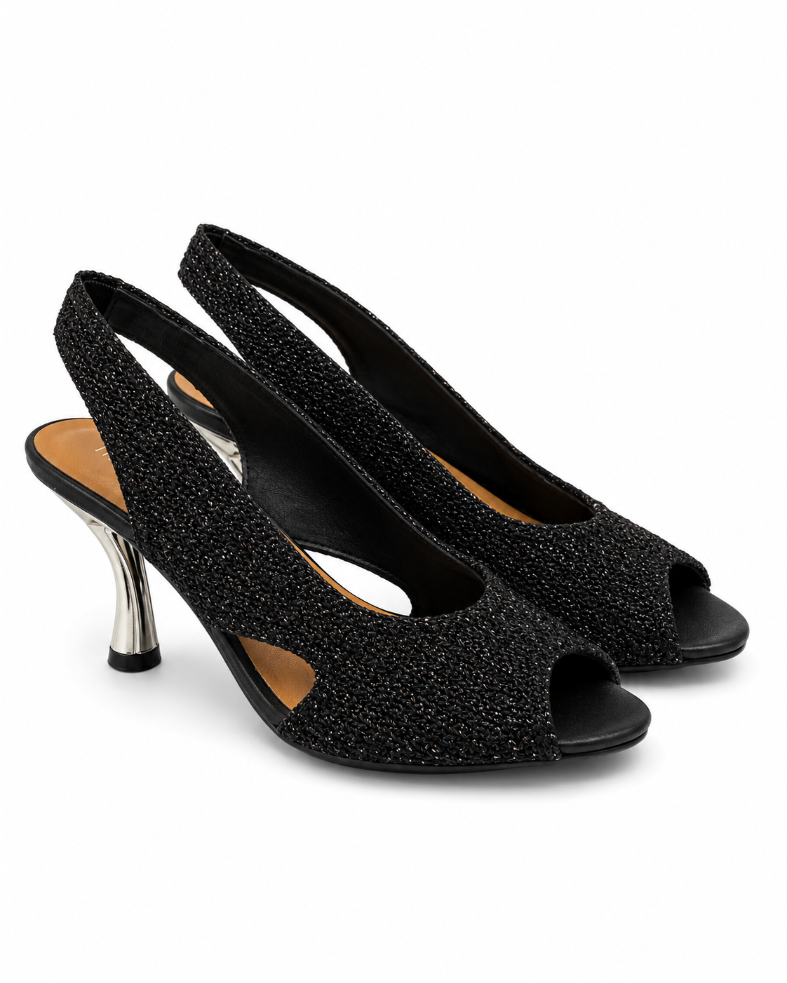 Luciano Heels