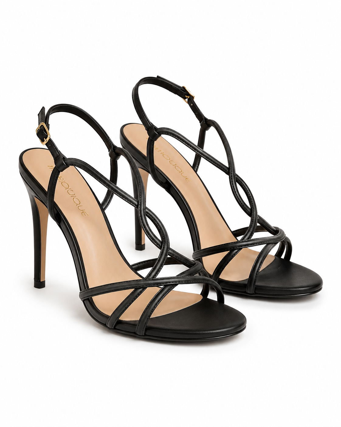 Miss Unique Heels