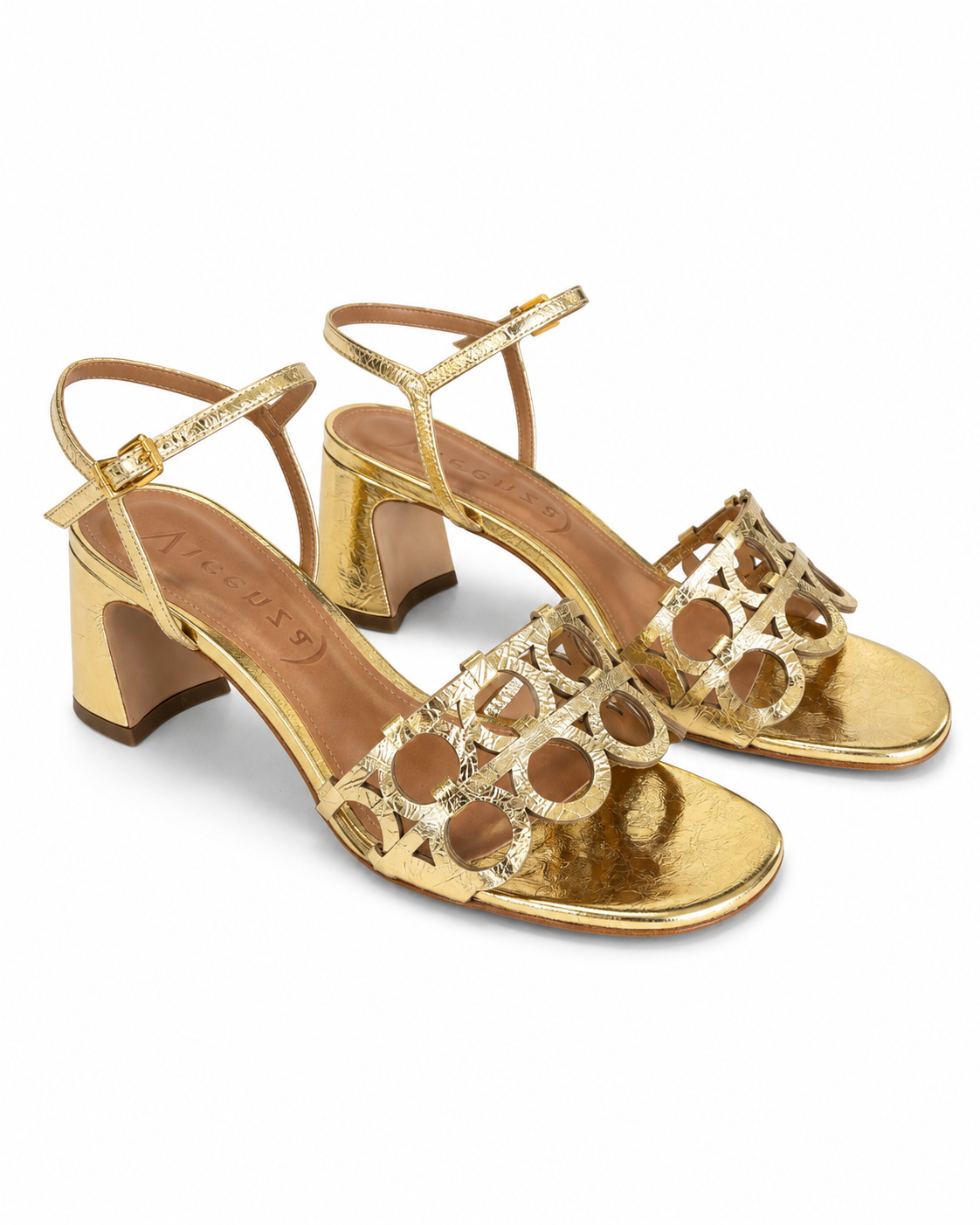 Vicenza Heels