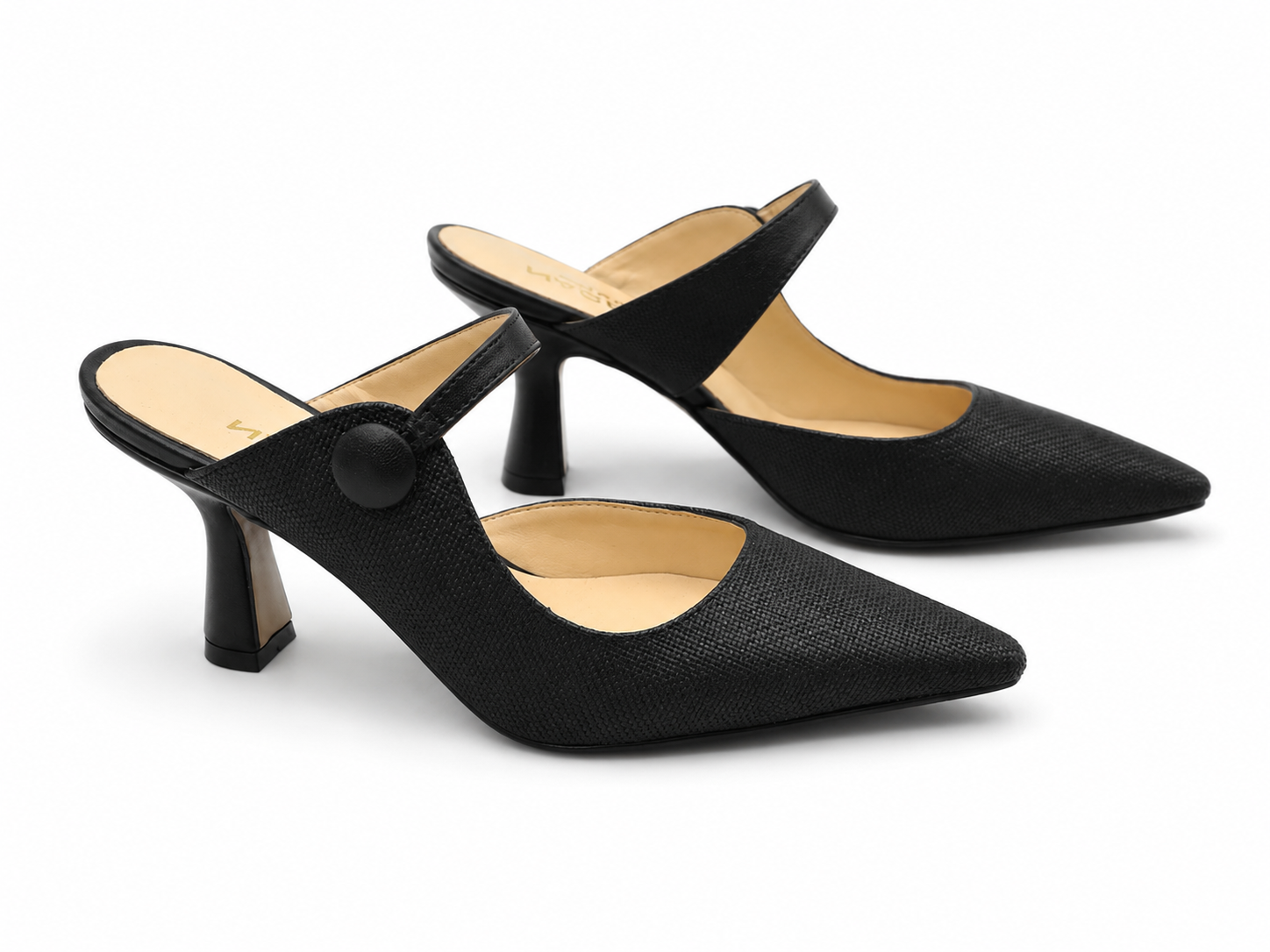 Nac Heels