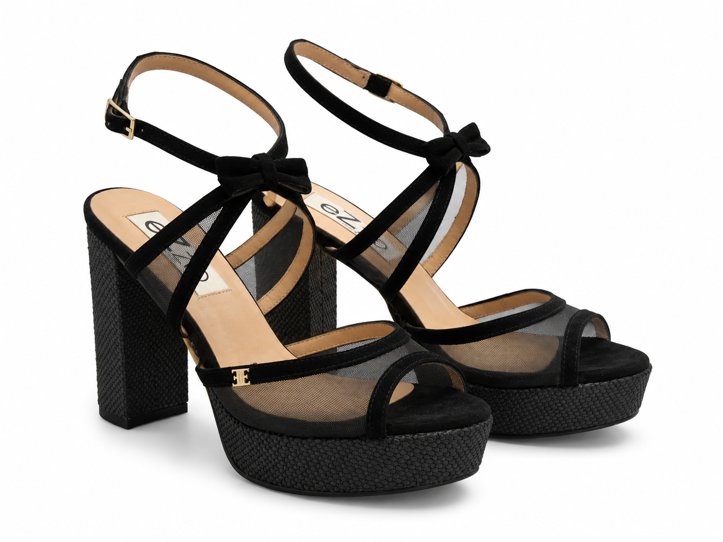 Ezzio Heels