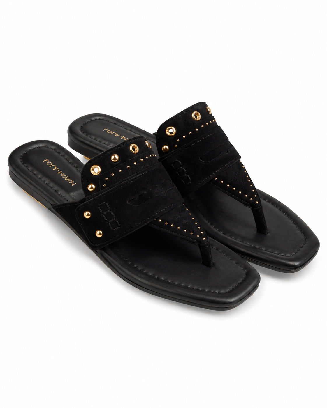 Noa Harmon Sandals