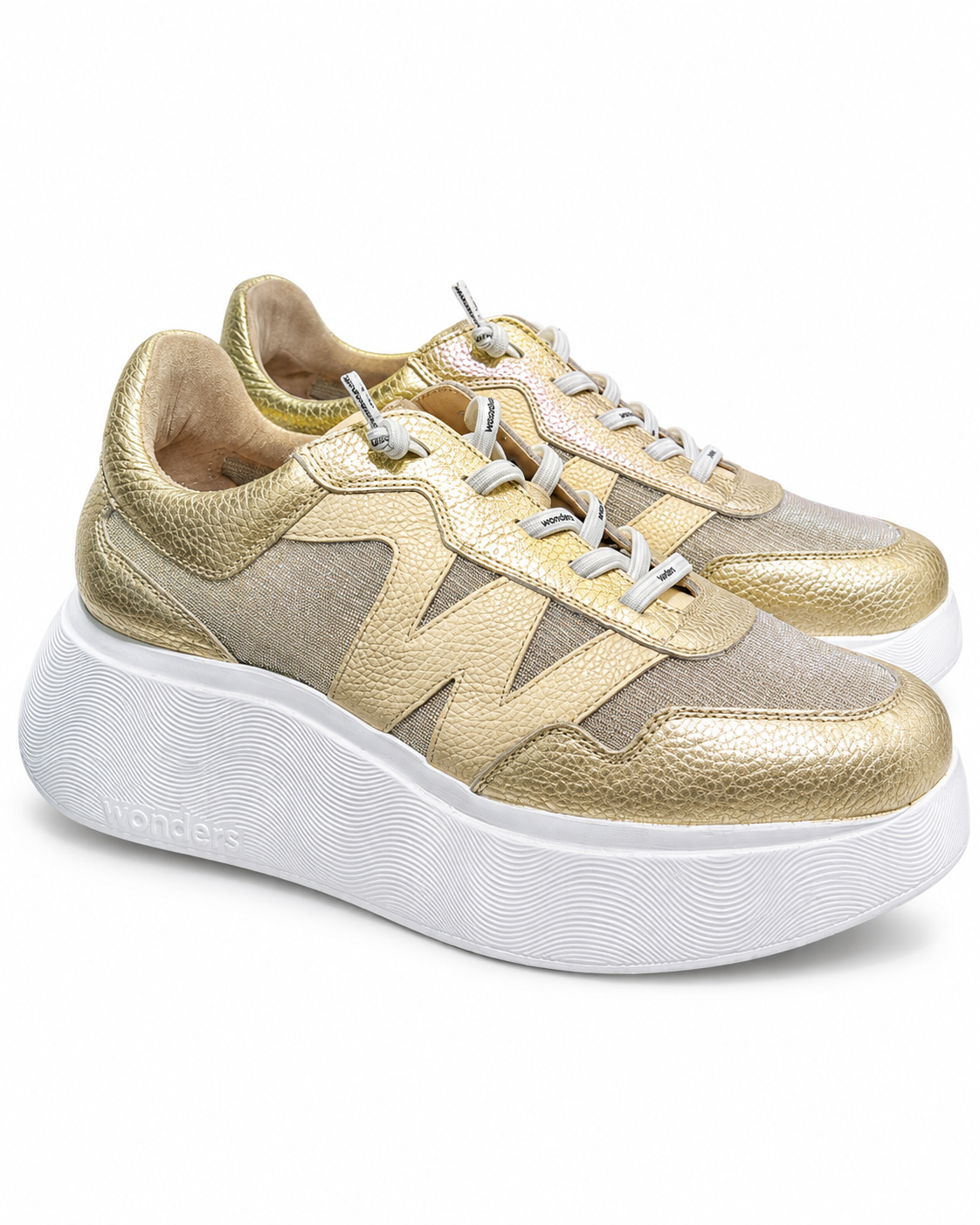 Wonders Shoes