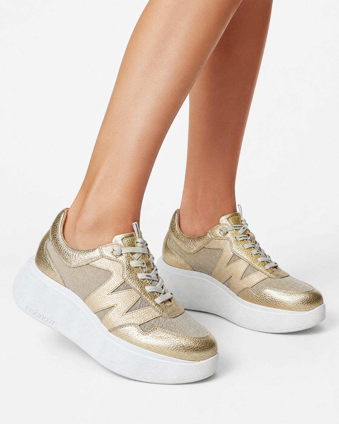 Wonders Shoes