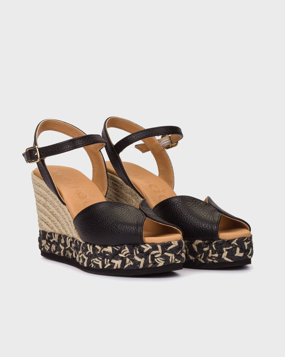 Wonders Shoes