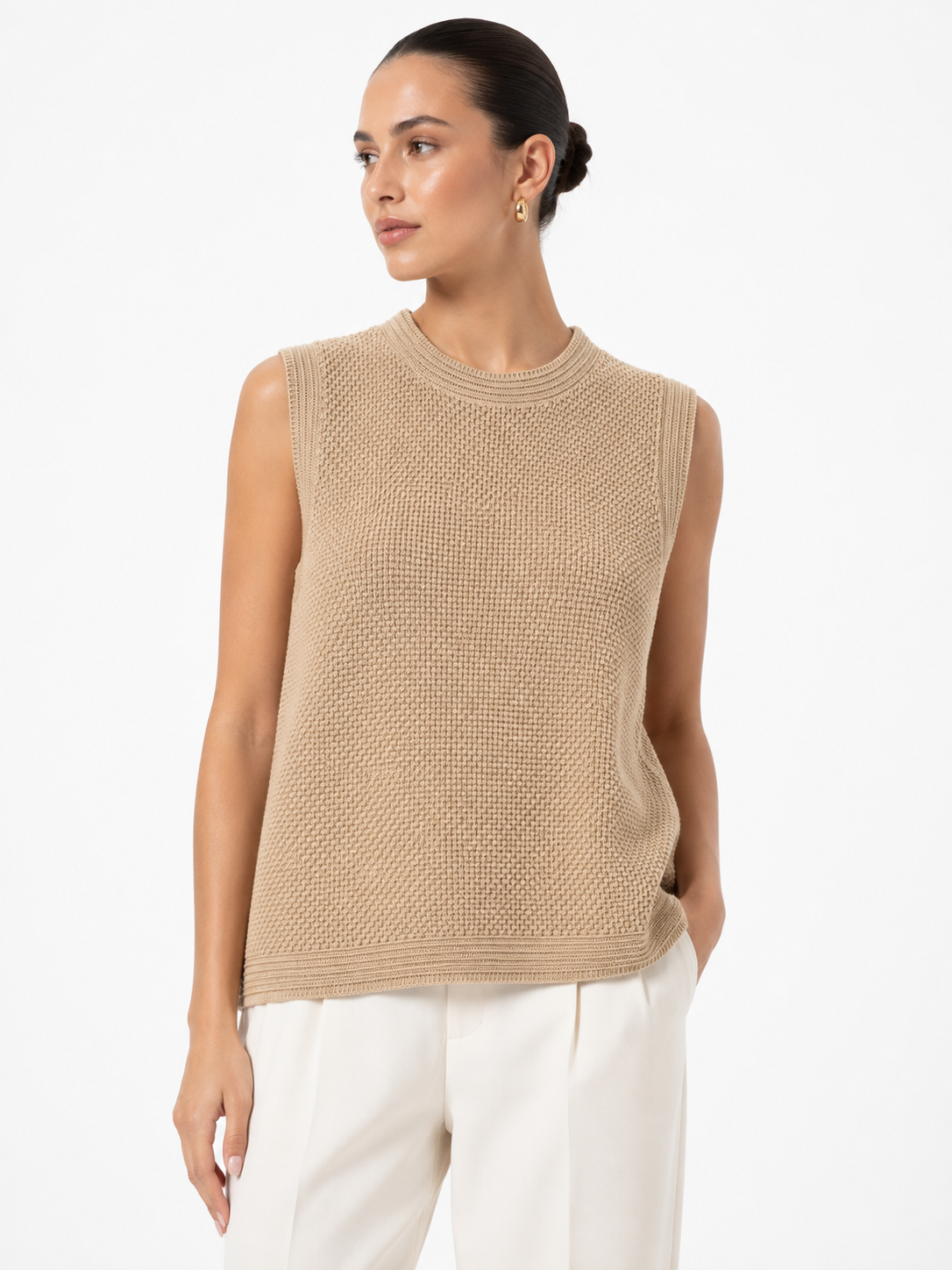 Serene Top