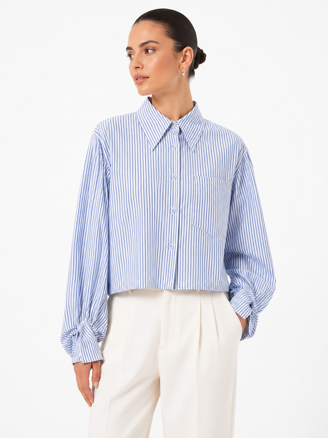 G & S Shirt
