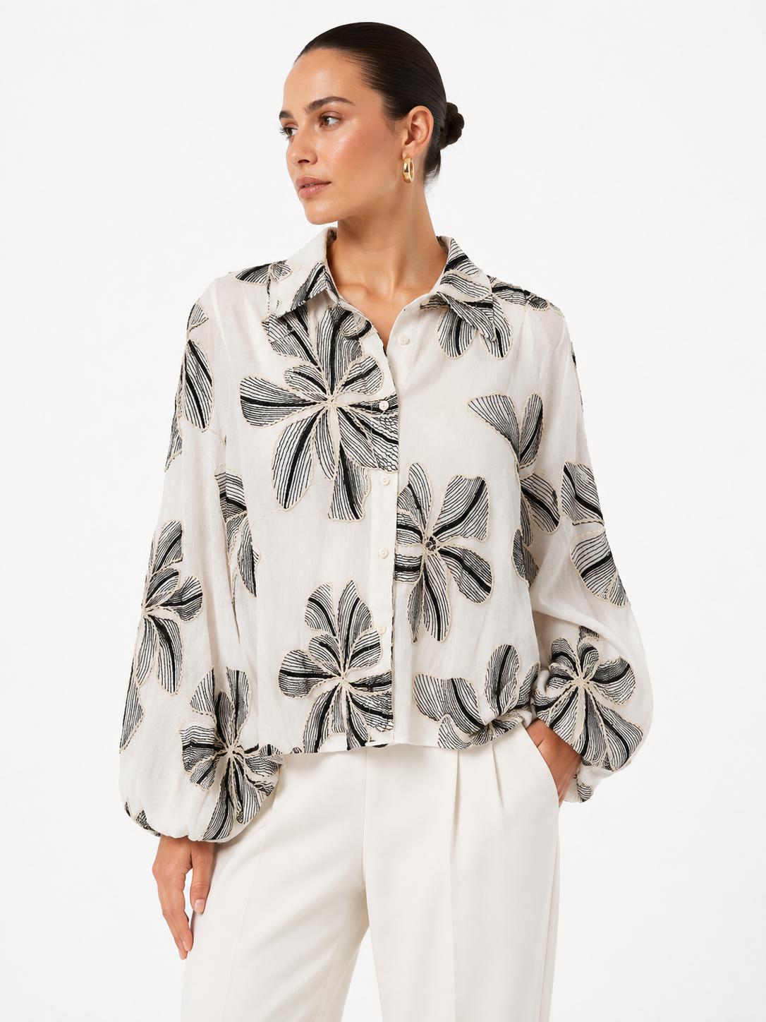 Elli Shirt