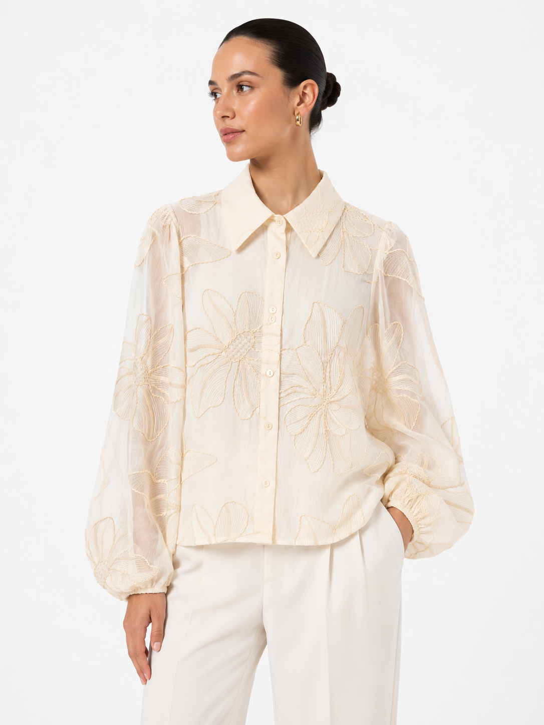 Elli Shirt