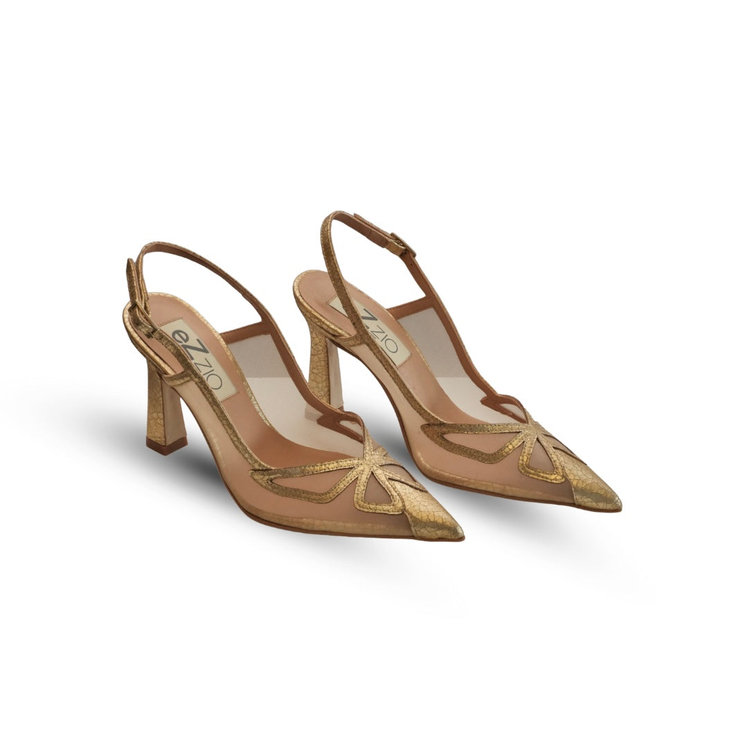 Ezzio Heels