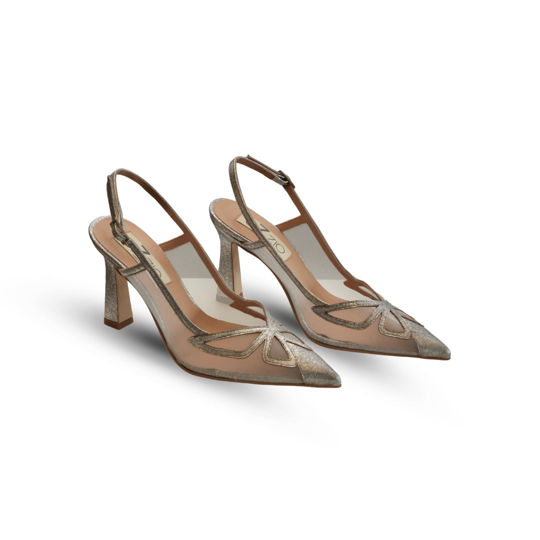 Ezzio Heels