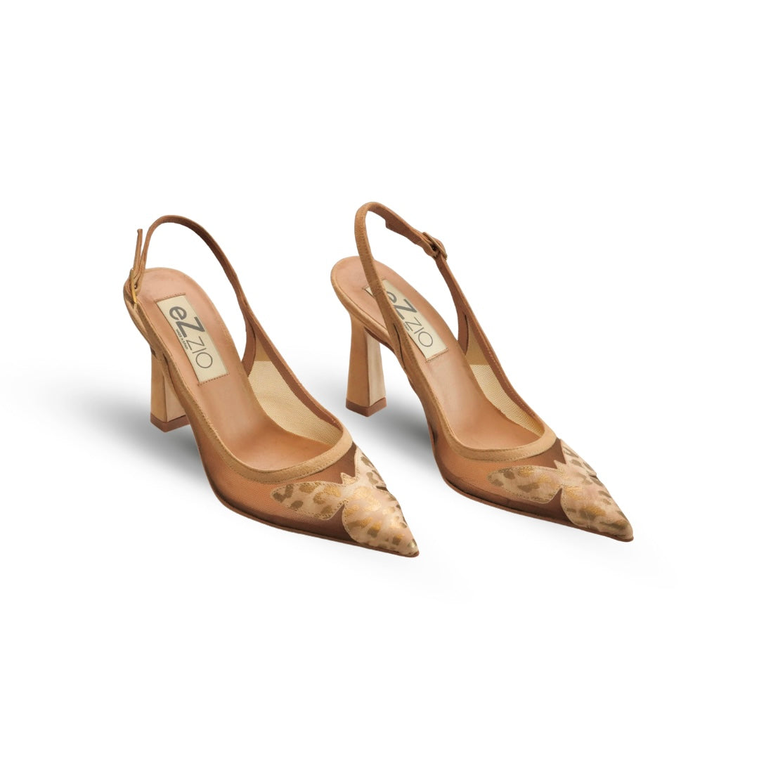 Ezzio Heels