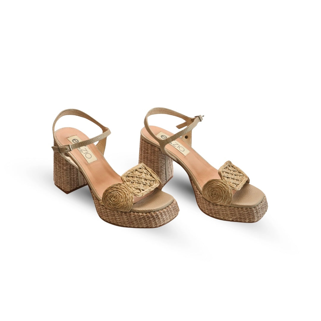Ezzio Sandals