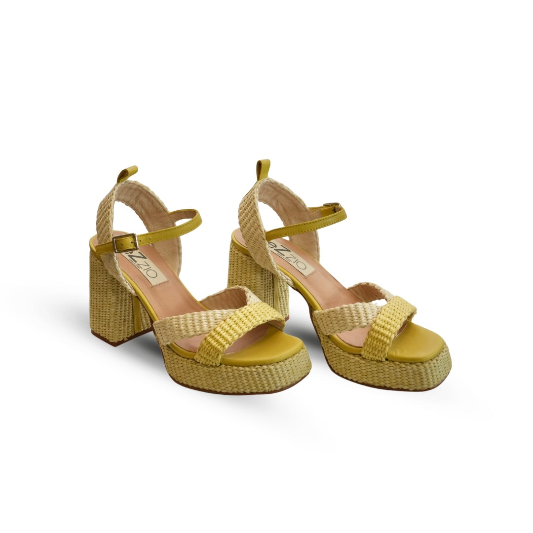 Ezzio Sandals