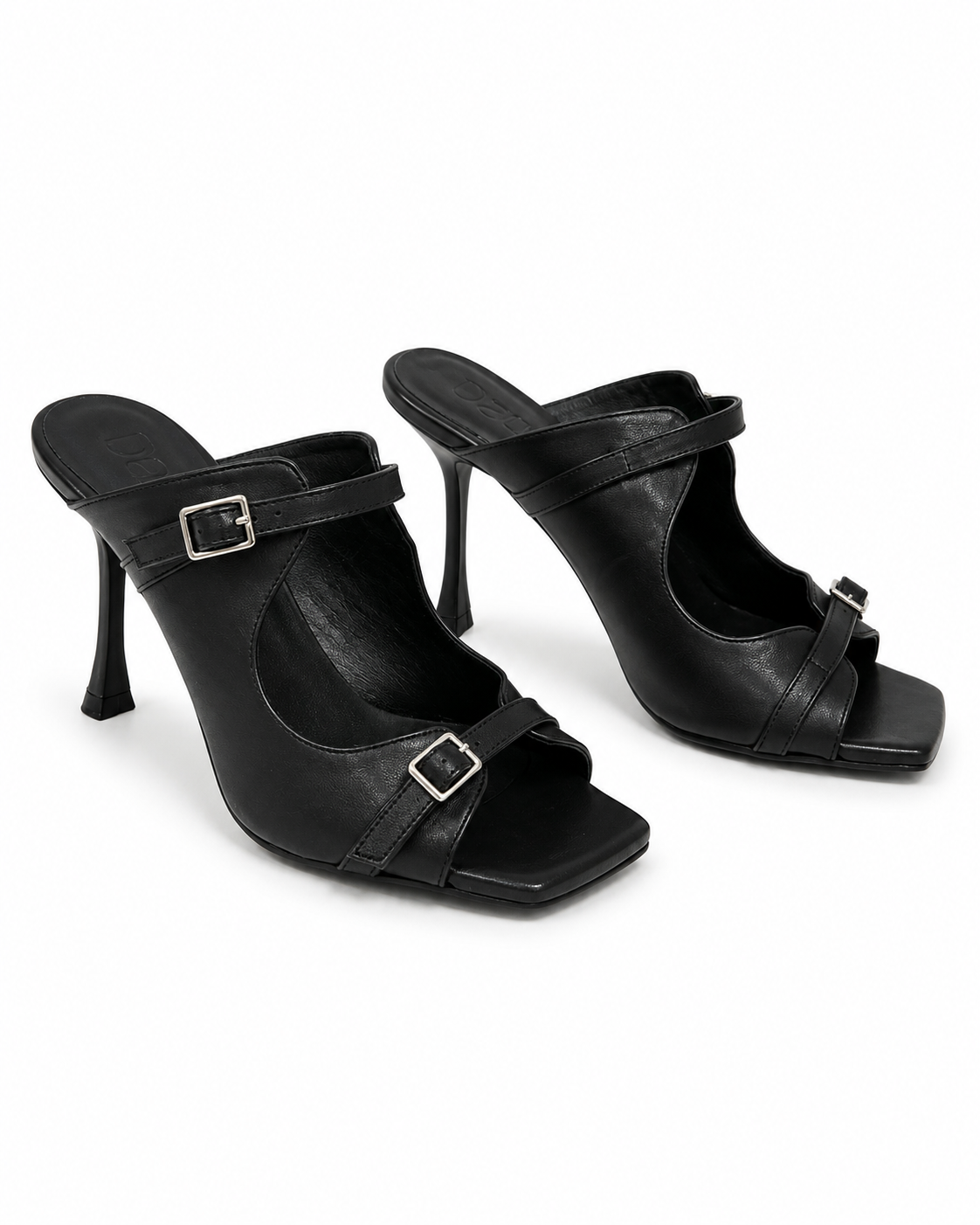 Dansi Heels