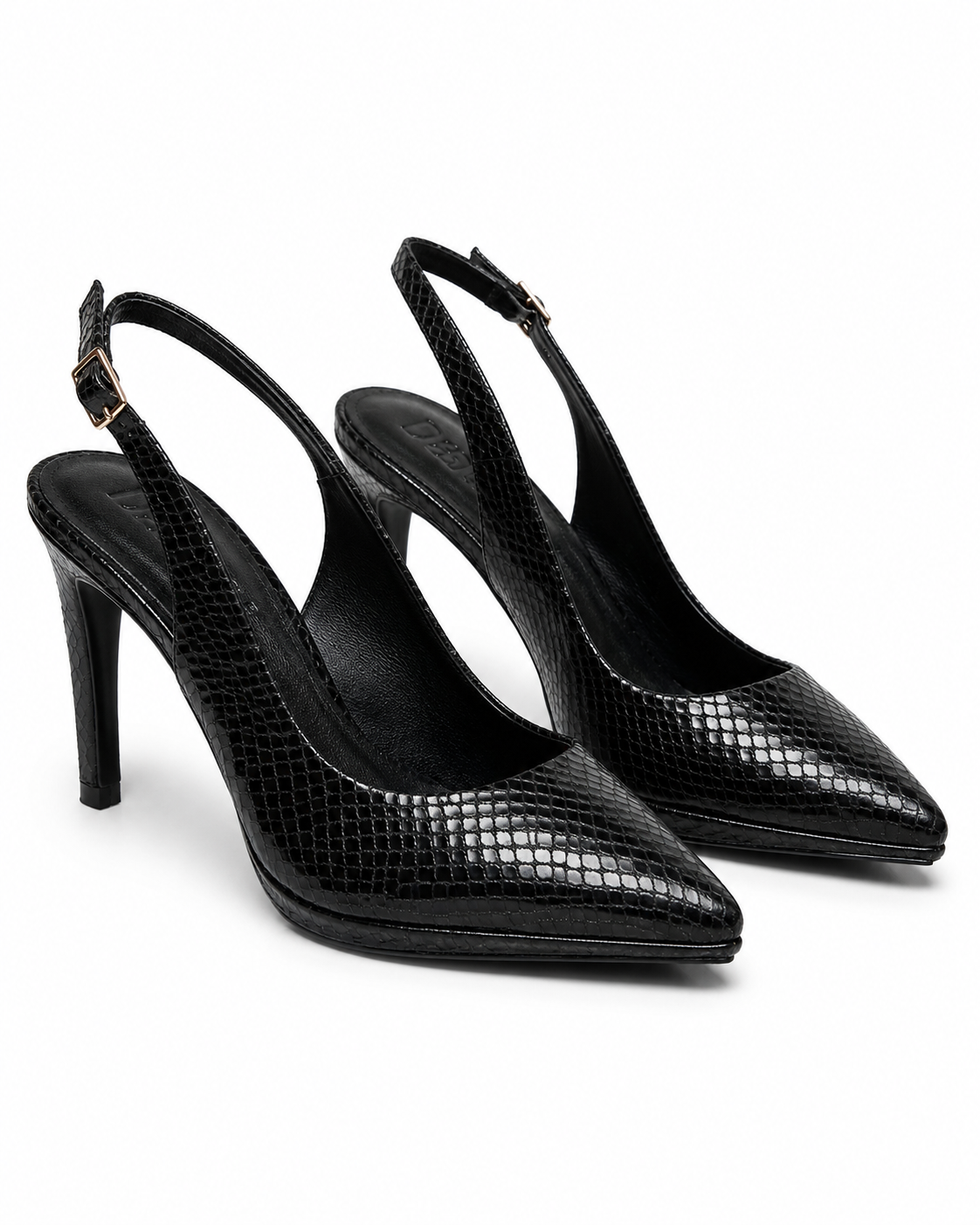 Dansi Heels