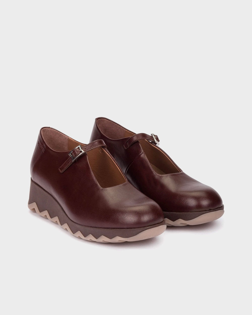 Wonders Shoes