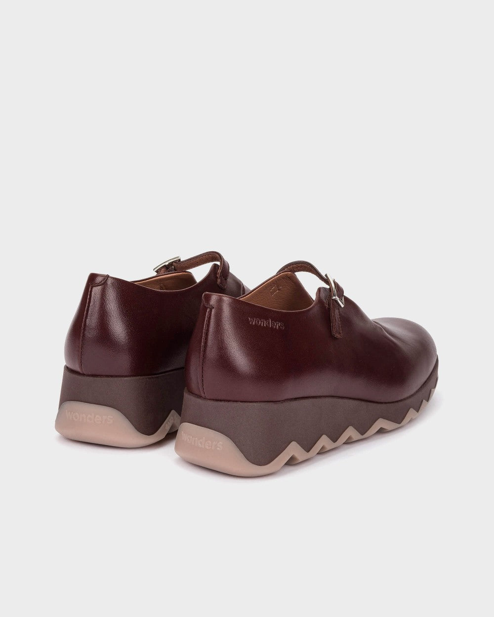 Wonders Shoes