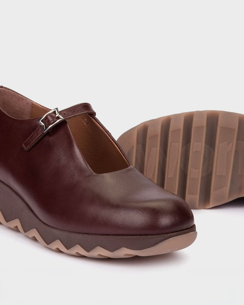 Wonders Shoes