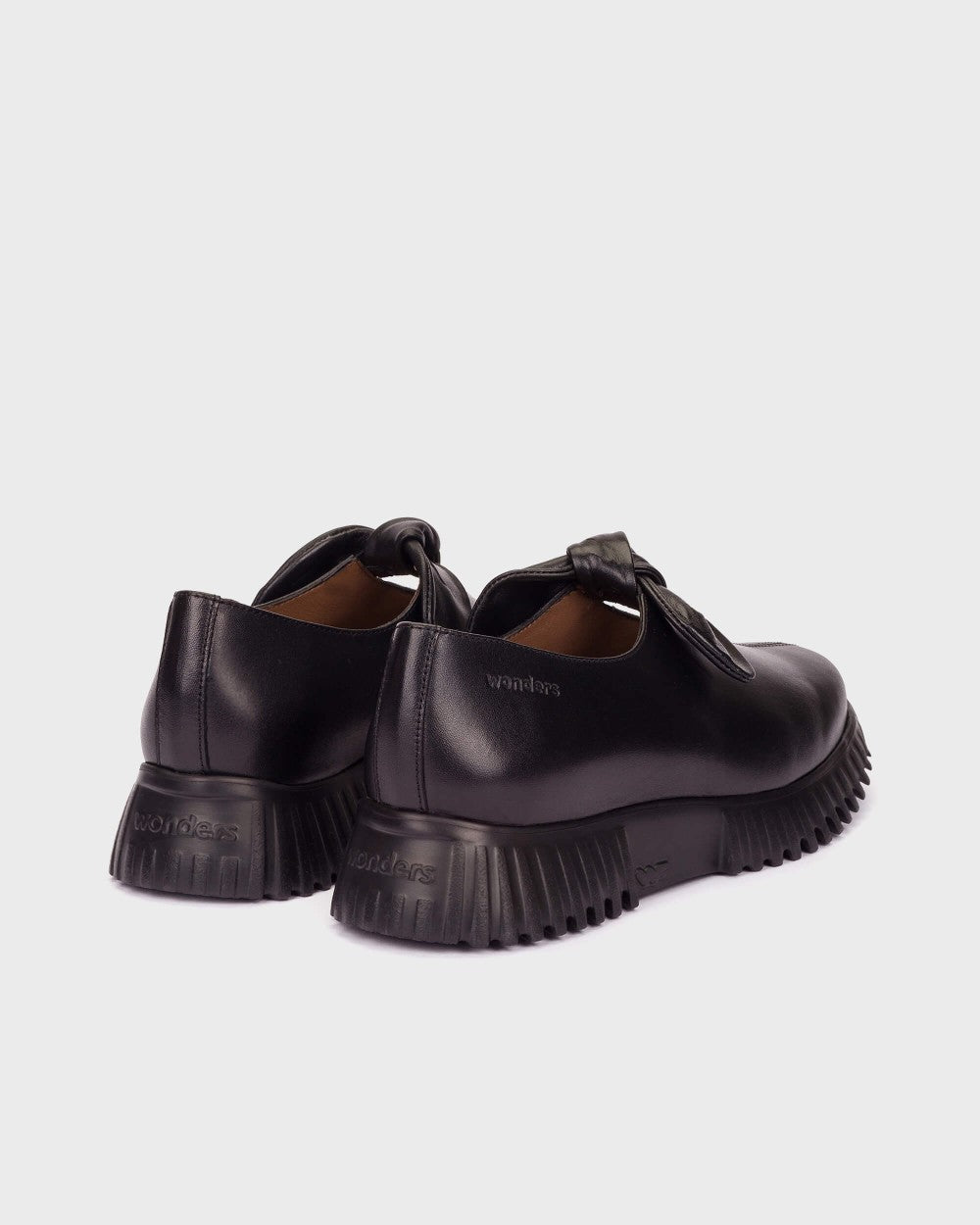 Wonders Shoes