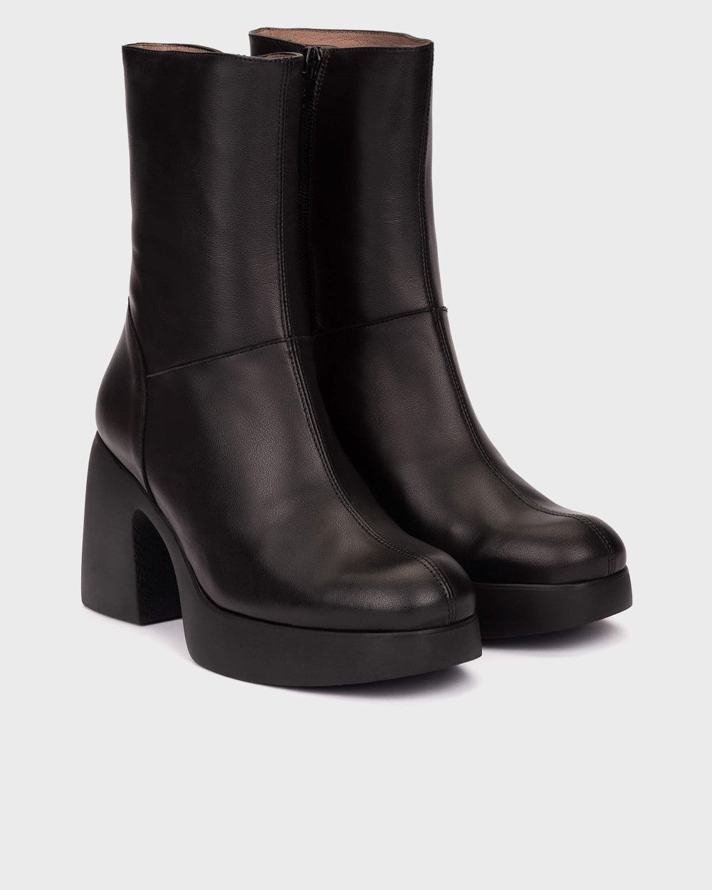 Wonders Shoes