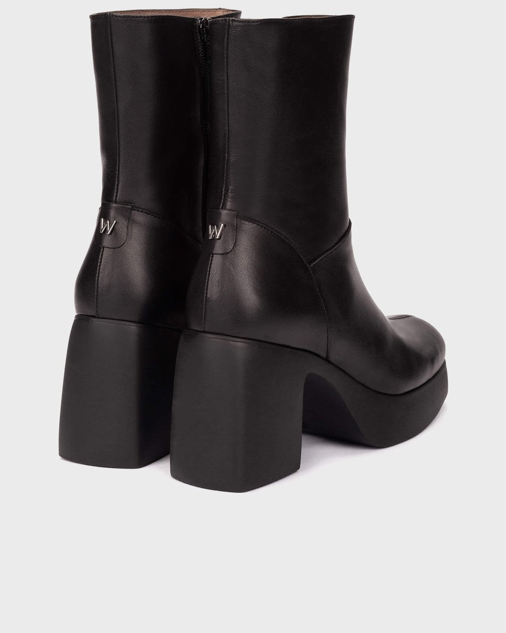 Wonders Shoes
