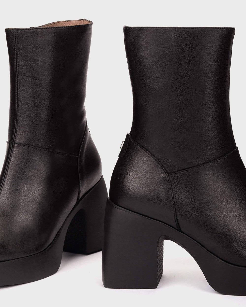 Wonders Shoes