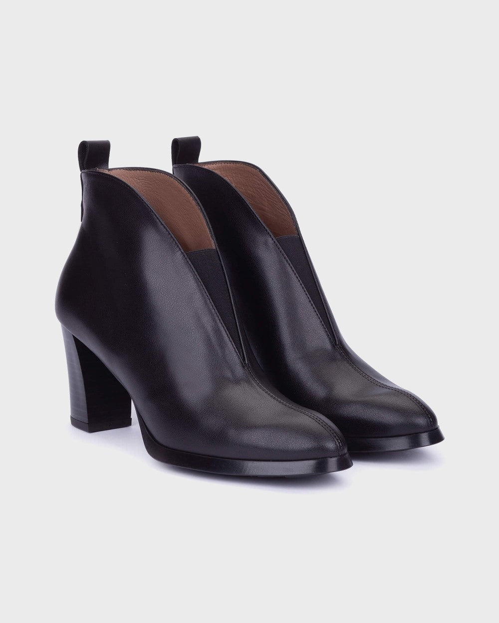 Wonders Shoes
